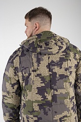 Пуховик Remington Winter Рrogress Multicamo
