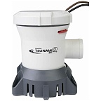 ATTWOOD Tsunami Mk2 трюмная помпа T1200 12V 52 л/мин