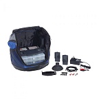 UNIVERSAL PORTABLE PACK 5" AND UNDER EU PLUG