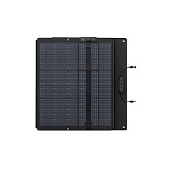 Солнечная панель складная двусторонняя EcoFlow NextGen 220 Вт