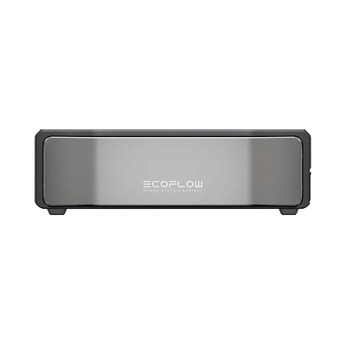 Дополнительная батарея EcoFlow DELTA Pro Ultra (6144 Втч)