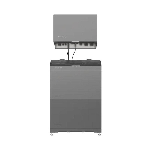 Трехфазная система энергоснабжения EcoFlow Power Ocean 10 кВтч