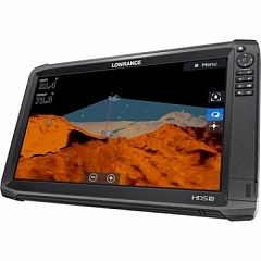 Lowrance HDS 16 Carbon