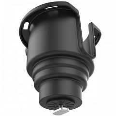 Подстаканник RAM Drink Cup Holder с креплением на Т-салазки