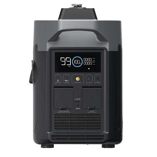 Двухтопливный Smart Generator EcoFlow