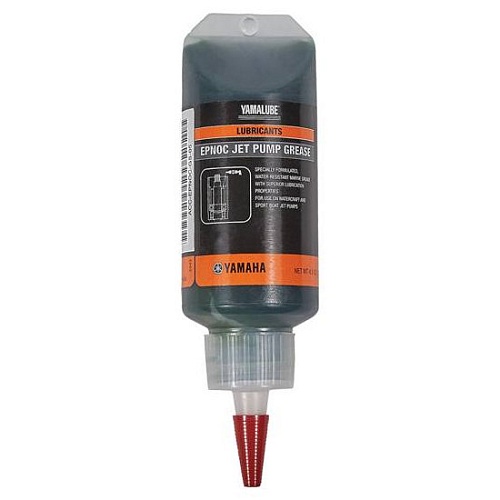 Масло Yamalube смазка водомета EPNOC 141.75u