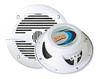 Морские динамики Boss Audio 150Вт MR50W