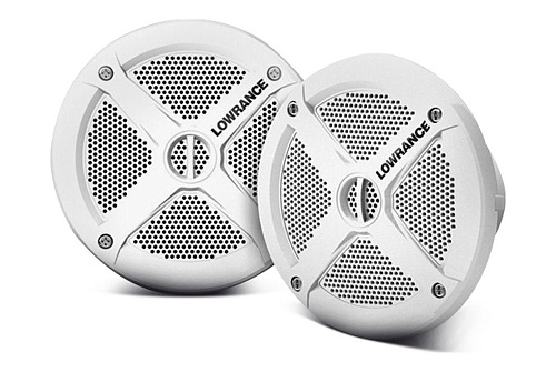 Аудиосервер SonicHub 2 + Lowrance Speakers (комплект)