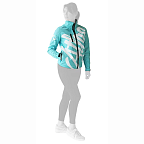 Куртка Atlas Zip SoftShell Мятный
