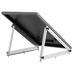 Комплект из 30 солнечных панелей EcoFlow по 100W
