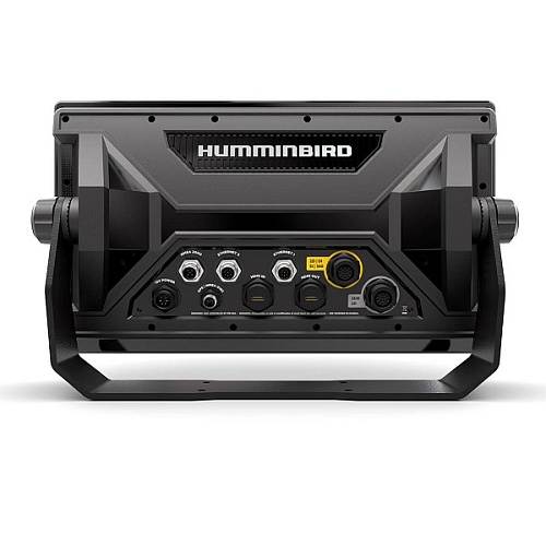 Эхолот Humminbird APEX 19 MEGA SI+