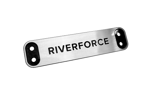 RIVERFORCE Усилитель Транца Force Plate L