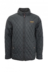 Куртка мужская Remington Diamond Quilt Green