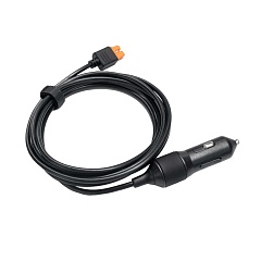 Кабель XT60 для EcoFlow GLACIER (2.5 м)