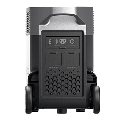 Портативная зарядная станция EcoFlow DELTA Pro 3600 Втч