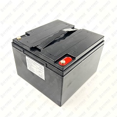 Аккумуляторная батарея Li-Force 12В 45Ач LiFePO4, 4S3P