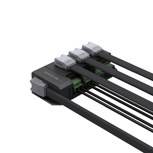 EcoFlow Power Dock