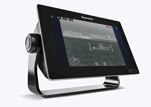 Raymarine AXIOM 9 RV