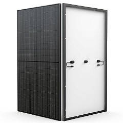 Комплект из 30 солнечных панелей EcoFlow по 400W