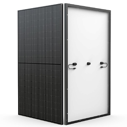 Комплект из 30 солнечных панелей EcoFlow по 400W