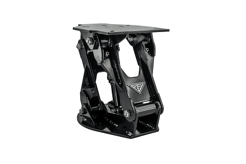 Амортизационная стойка RIVERFORCE DOMINATOR X HD265 SW