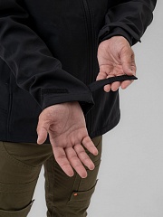 Джемпер Remington Black Moose Hunter Jacket