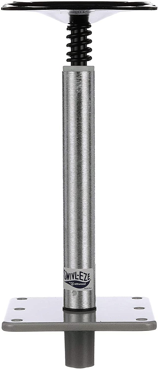 Комплект стойки для сидения Attwood 075 Pedestal Kit 11"