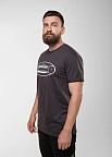 Футболка Remington Hunting Missile Shirts Dark Gray