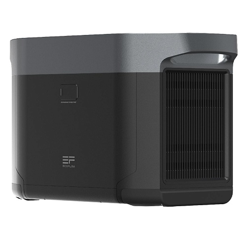 Дополнительная батарея для EcoFlow DELTA Max