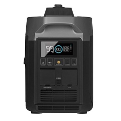 Бензиновый EcoFlow Smart Generator