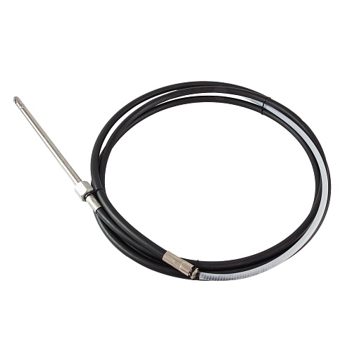 Трос рулевого управления Pretech steerFlex М66 14 футов