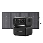 Комплект RIVER 3 Max Plus + cолнечная панель 220 Вт