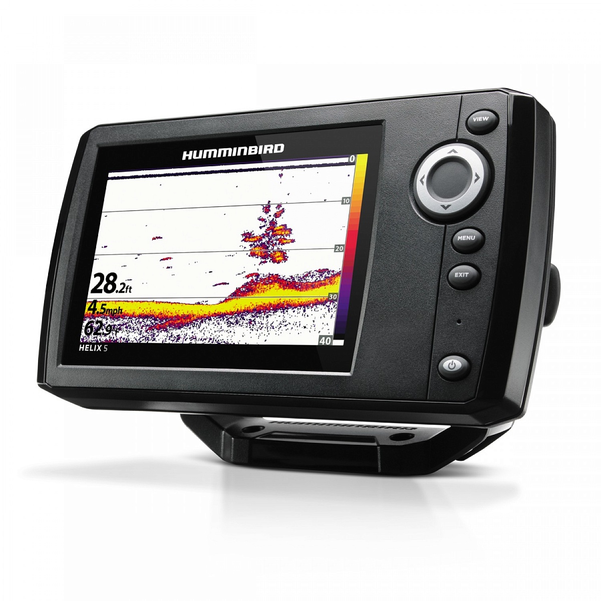 Эхолот HUMMINBIRD HELIX 5 DI G2