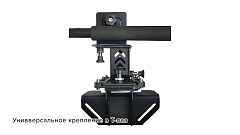 RIVERFORCE Кронштейн для датчиков живого сонара SpinTarget