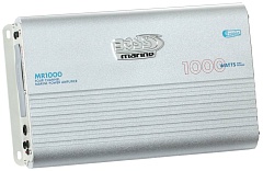 Усилитель Boss Audio MR1000 1000 Вт 4 канала