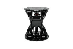 Амортизационная стойка RIVERFORCE DOMINATOR X HD265 SW