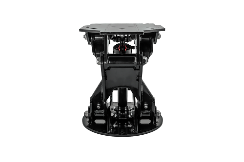 Амортизационная стойка RIVERFORCE DOMINATOR X HD265 SW