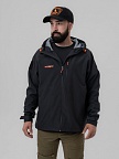 Джемпер Remington Black Moose Hunter Jacket