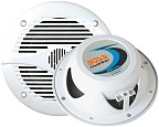 Динамики морские Boss Audio 200Вт MR60W