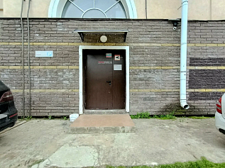 Адрес магазина