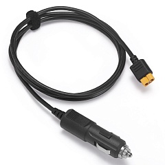 Кабель автомобильной зарядки EcoFlow XT60