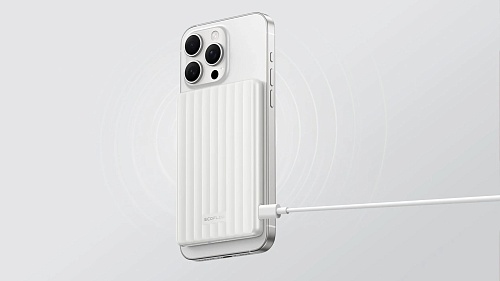 Повербанк EcoFlow RAPID Mag (5000 мАч, 7,5 Вт, магнитная зарядка)