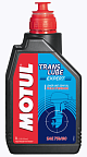 Трансмиссионные масла Motul TRANSLUBE EXPERT 75W-90 Трансмиссионные масла Motul TRANSLUBE EXPERT 75W-90