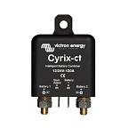 Батарейные изоляторы Victron Energy Cyrix-ct 12/24V-120A