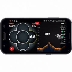 Lowrance FishHunter 3D