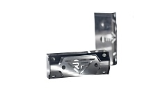 Защита габаритных фонарей RIVERFORCE Light guard 50.70