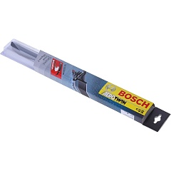 Щетка стеклоочистителя Bosch Aerotwin Retrofit AR15U 450мм
