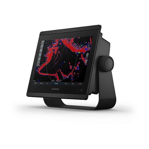 Эхолот Garmin GPSMAP 8410