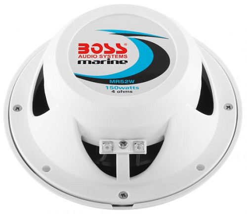 Динамики Boss Audio 150Вт MR52W