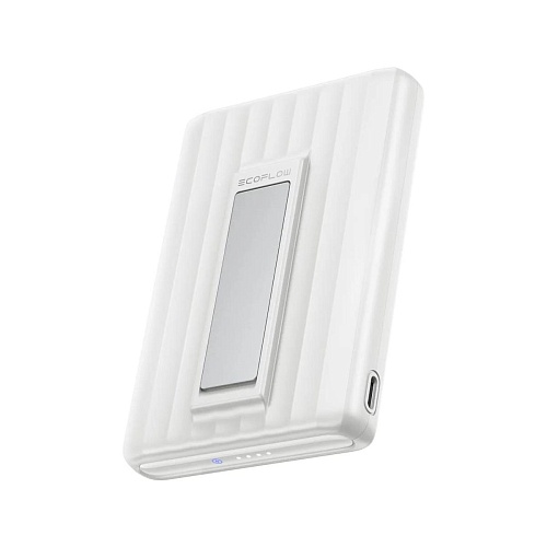 Повербанк EcoFlow RAPID Mag (10000 мАч, 7,5 Вт, магнитная зарядка)